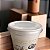 Tampa Copo Sem Furo Para Copos Cps2 250ml 300ml Tira Com 60 Tampas Meiwa - Imagem 3