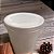 Tampa Copo Sem Furo Para Copos Cps2 250ml 300ml Tira Com 60 Tampas Meiwa - Imagem 4