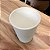 Copo Térmico Isopor EPS 300ML Tira Com 25 Copos Meiwa - Imagem 3