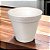 Copo Térmico Isopor EPS 59ML 2oz Tira Com 20 Copos Darnel - Imagem 1