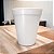 Copo Térmico Isopor EPS 177ML 6OZ Tira com 20 Copos Darnel - Imagem 3