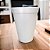 Copo Térmico Isopor EPS 296ML 10 OZ Tira Com 20 Copos Darnel - Imagem 2