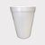 Copo Térmico Isopor EPS 296ML 10 OZ Tira Com 20 Copos Darnel - Imagem 5