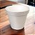 Copo Térmico Isopor Eps 59ml 2oz  Caixa Com 2000 Copos Darnel - Imagem 2