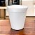 Copo Térmico Isopor EPS 147ML 5OZ  Caixa com 2000 Copos Darnel - Imagem 2