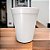 Copo Térmico Isopor EPS 177ML 6OZ Caixa Com 1000 Copos Darnel - Imagem 3