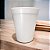 Copo Térmico Isopor EPS 177ML 6OZ Caixa Com 1000 Copos Darnel - Imagem 1
