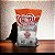 G306 Pote Retangular 500ml Freezer e Microondas kit Com 10cj Galvanoteck - Imagem 4