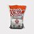 G306 Pote Retangular 500ml Freezer e Microondas kit Com 10cj Galvanoteck - Imagem 5