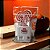 G303 Pote Retangular 400ml  Freezer e Microondas Kit Com 10cj Galvanoteck - Imagem 1