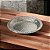 Forma de Alumínio Descartável Para Pizza T20 20cm 540ml Caixa Com 200 unidades Térmica - Imagem 4
