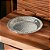 Forma de Alumínio Descartável Para Pizza T20 20cm 540ml Caixa Com 200 unidades Térmica - Imagem 6