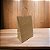 Sacola Kraft 22cm altura X16cm comprimento X 7,5cm profundidade unidade - Imagem 3