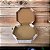 Forma Pizza Oitavada 25x25 Unidade Witt - Imagem 8