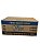 Papel Toalha Bobina 20cm X 200m Caixa com 6Rolos 24Gramas Vipp (caixa cor azul,parda e preta) - Imagem 6