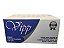 Papel Interfolhado Cai Cai Folha Dupla 10cm x 20cm Caixa com 6.000 Folhas Gramatura Media Vipp - Imagem 7
