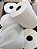 Papel Toalha Bobina 20cm x 200m Caixa com 6 Rolos 32Gramas Vipp (caixa cor vermelha,parda e azul) - Imagem 9