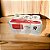 Papel Toalha Bobina Fardo Com 6 Rolos 20cm X 200m Vipp Alavanca (cor fardo vermelho) - Imagem 1
