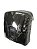 Dispenser Para Papel Toalha Preto Nobre - Imagem 7