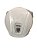 Dispenser Para Papel Higiênico Rolão 300/500 Metros Branco Nobre - Imagem 10