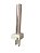 Dispenser Poupador de Copos 150 a 200ML Branco Multicopos Nobre - Imagem 6