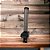Dispenser Poupador de Copos 150 a 200ML Preto Multicopos Nobre - Imagem 2
