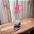 PULVERIZADOR LUXO 500ML NOBRE ROSA - Imagem 4