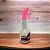 PULVERIZADOR LUXO 500ML NOBRE ROSA - Imagem 3