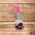 PULVERIZADOR LUXO 500ML NOBRE ROSA - Imagem 1