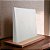 Papel Pedras Brancas 35cm X 45cm 3kg - Imagem 2