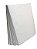 Papel Pedras Brancas 25cm X 35cm 3kg - Imagem 5