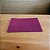 Pano Microfibra 50cm X 70cm Roxo Martins - Imagem 3