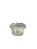 Kit Pote E Tampa 250ml Com 25 Potes Redondo Freezer E Microondas Copozan - Imagem 6