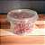 Kit Pote E Tampa 250ml Com 25 Potes Redondo Freezer E Microondas Copozan - Imagem 1