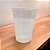 Copo Plástico 200ml Transparente Ed PP Caixa Com 2500 Copos Copozan - Imagem 4