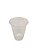 Copo Plástico 200ml Transparente Ed PP Caixa Com 2500 Copos Copozan - Imagem 8