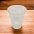 Copo Plástico 200ml Transparente Ed PP Caixa Com 2500 Copos Copozan - Imagem 7