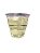 Copo Plástico Transparente Pp 200ml Whisky Premium Tira Com 50 Copos - Imagem 6