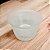 Pote Plástico 200ml Pt200 Transparente Tira Com 100 Potes Copozan - Imagem 3
