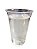 Copo Plastico 550ml Pp Post Mix Tarja Transparente Tira Com 50Copos Copozan - Imagem 5