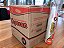 Copo Plastico 550ml Pp Post Mix Tarja Transparente Caixa Com 1000 Copos Copozan - Imagem 3