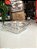 Pote Com Lacre 250ml G730 Caixa Com 100 Unid Galvanotek - Imagem 3