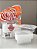 Pote Retangular Feezer E Microondas G304 180ml Kit Com 10cj Galvanoteck - Imagem 4