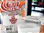 Pote Retangular Feezer E Microondas G304 180ml Kit Com 10cj Galvanoteck - Imagem 1