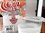 Pote Retangular Feezer E Microondas G304 180ml Kit Com 10cj Galvanoteck - Imagem 3