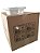 Pote Com Lacre 350ml G731 Caixa Com 100unid Galvanoteck - Imagem 9