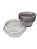 Embalagem Um Mini Doce Redondo 120ml G645 Caixa Com 300cj Galvanoteck - Imagem 7