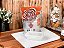 Pote Retangular Com Tampa 250ml G313 Kit Com 10cj Galvanoteck - Imagem 1