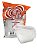 Pote Retangular Com Tampa 250ml G313 Kit Com 10cj Galvanoteck - Imagem 5