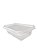 Pote Retangular Freezer E Microondas 250ml G313 Pp Caixa Com 200cj Galvanoteck - Imagem 10